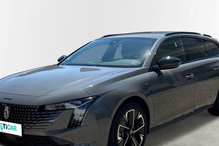 Peugeot 508 16.500 km 38.900 &euro; Mayen 56727
