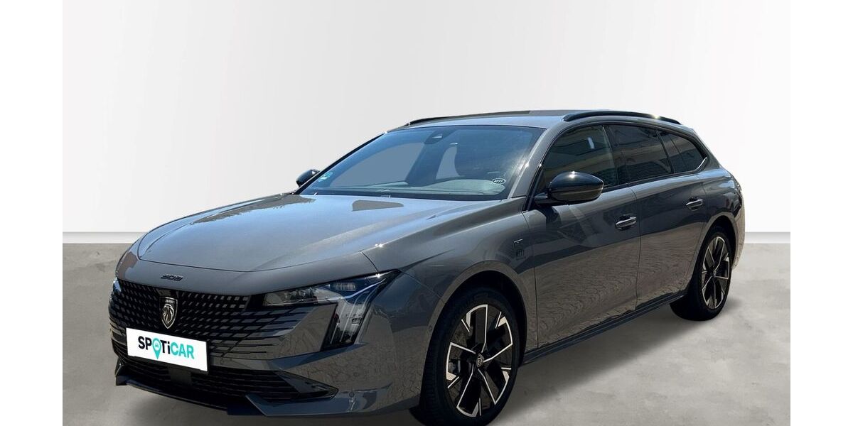 Peugeot 508 16.500 km 38.900 &euro; Mayen 56727