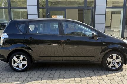 Toyota Corolla Verso 200.000 km 2.990 &euro; Koblenz/Rh. 56070