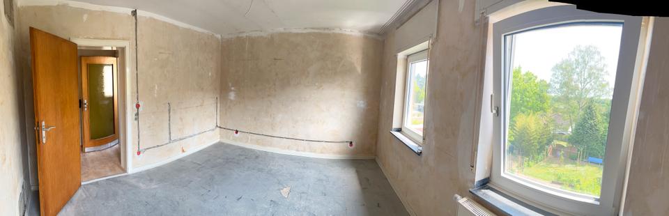 Etagenwohnung Neuwied Feldkirchen - 3 Zimmer, 59 m&sup2;, 650&euro; | Angebot:26412816