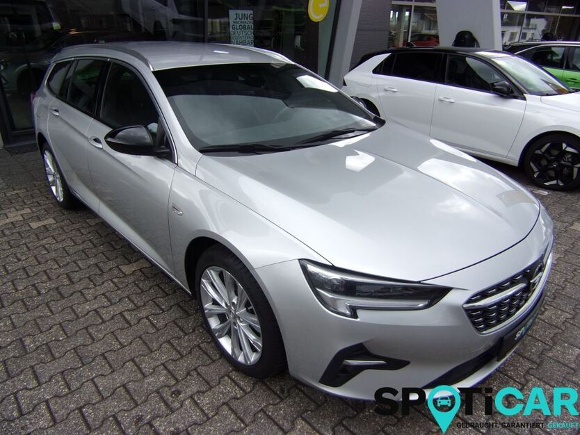 Opel Insignia 60.009 km 23.650 € Ransbach-Baumbach 56235