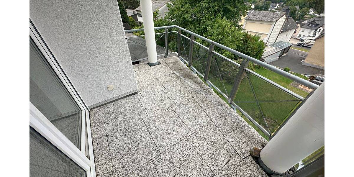 Etagenwohnung Ransbach-Baumbach Baumbach - 2 Zimmer, 55 m&sup2;, 525&euro; | Angebot:26928748