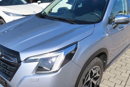 Subaru Forester 78.000 km 25.990 &euro; Herschbach 56414