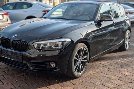 BMW 120 130.900 km 17.900 &euro; Montabaur 56410