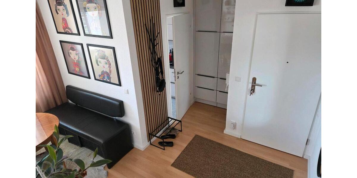 Etagenwohnung Koblenz Horchheim - 3 Zimmer, 68 m&sup2;, 259.000&euro; | Angebot:26727238