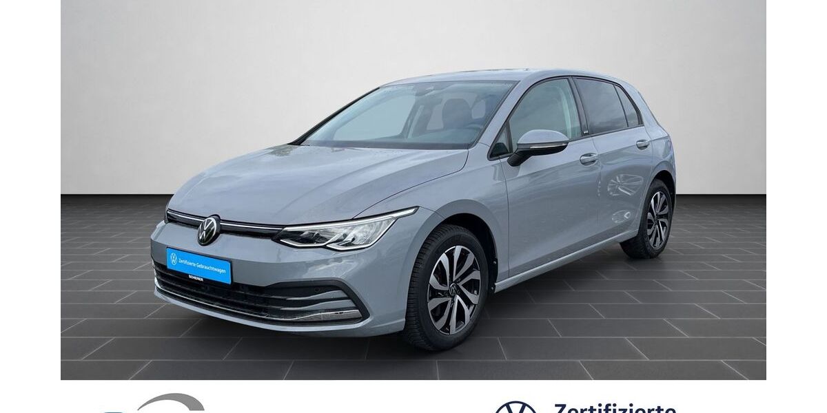 VW Golf 31.895 km 20.788 &euro; Kruft 56642