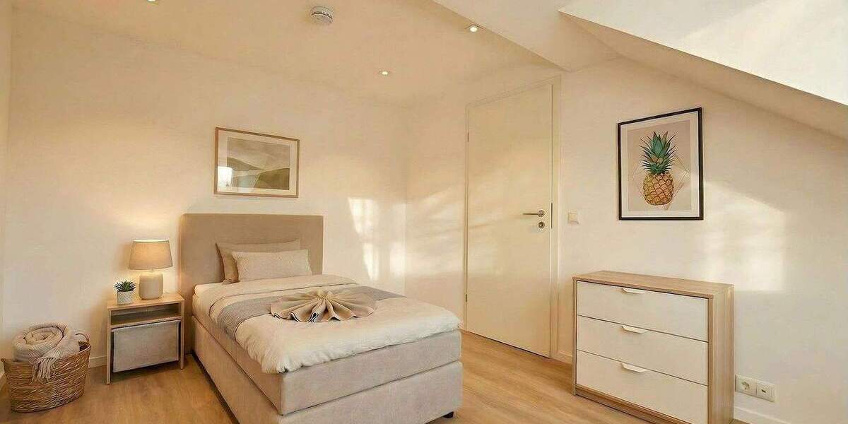 Etagenwohnung Lahnstein Niederlahnstein - 3 Zimmer, 89 m&sup2;, 209.000&euro; | Angebot:25659221