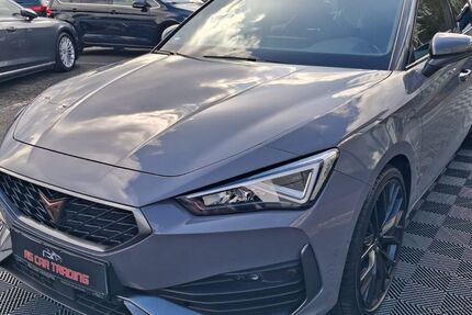 Cupra Leon 71.898 km 23.990 &euro; Altendiez 65624