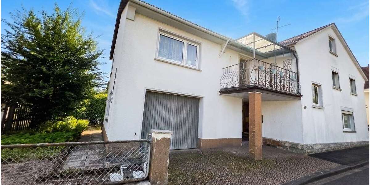 Einfamilienhaus Wirges - 5 Zimmer, 130 m&sup2;, 155.000&euro; | Angebot:27016084