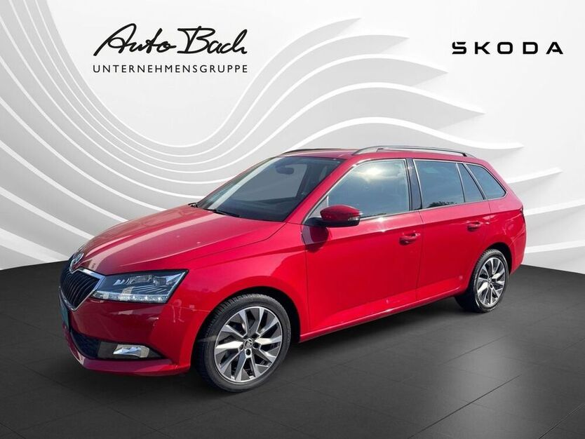 Fabia