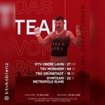 KTV Koblenz - TG Saar