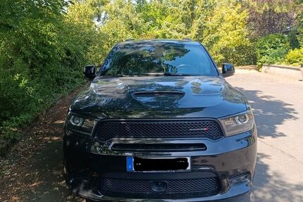 Dodge Durango 125.000 km 33.900 &euro; Trimbs 56753