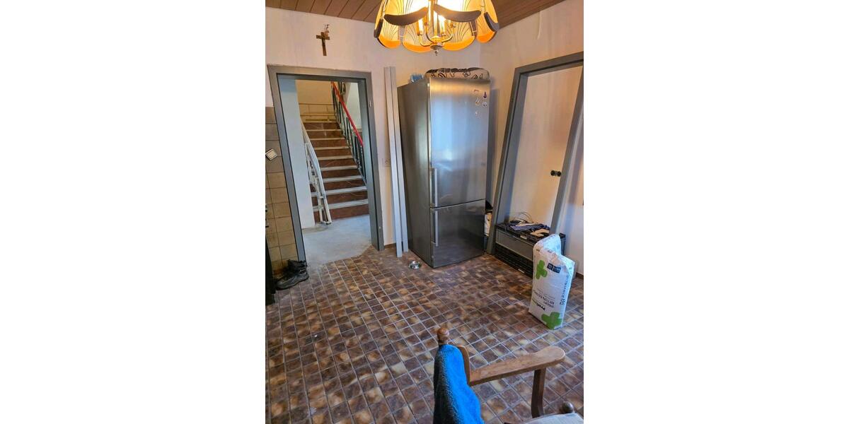 Einfamilienhaus in Nachtsheim zu vermieten 5 zimmer