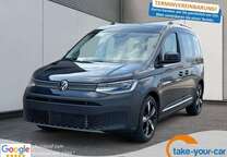 Gebrauchtwagen VW Caddy