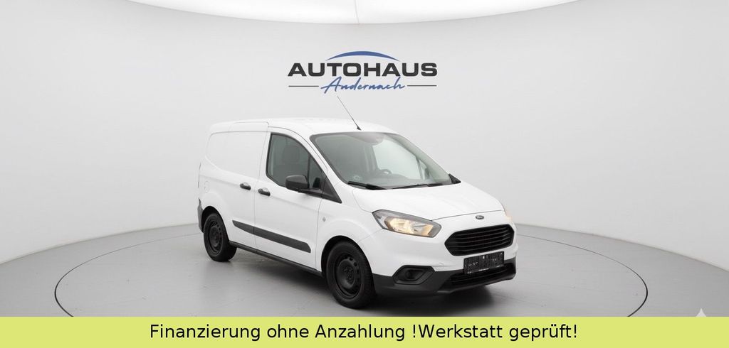 Ford Transit 86.000 km 11.990 &euro; Weißenthurm 56575