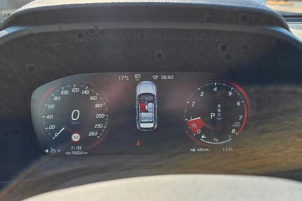 Volvo XC40 72.000 km 25.900 &euro; Koblenz 56070
