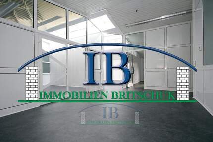 Räumlichkeiten bestens geeignet für Praxis oder Büro 4 zimmer