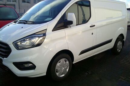 Ford Transit Custom 87.700 km 16.480 € Halsenbach 56283