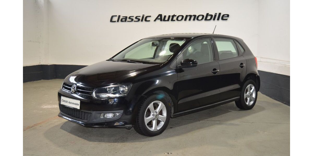 VW Polo 125.000 km 6.700 &euro; Neuwied 56567