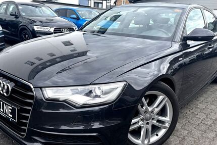 Audi A6 179.000 km 14.490 &euro; Wirges 56422