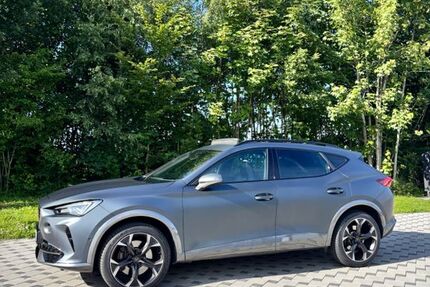 Cupra Formentor 35.000 km 30.777 &euro; Montabaur 56410