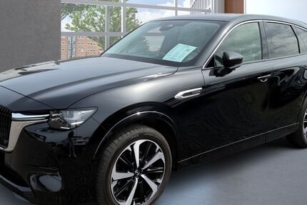 Mazda CX-60 25.490 km 38.990 &euro; Andernach 56626