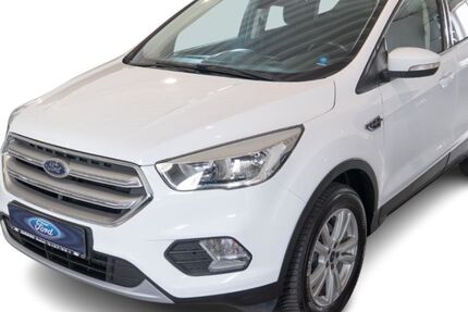 Ford Kuga 106.280 km 13.480 € Braubach 56338