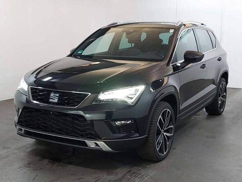 Ateca