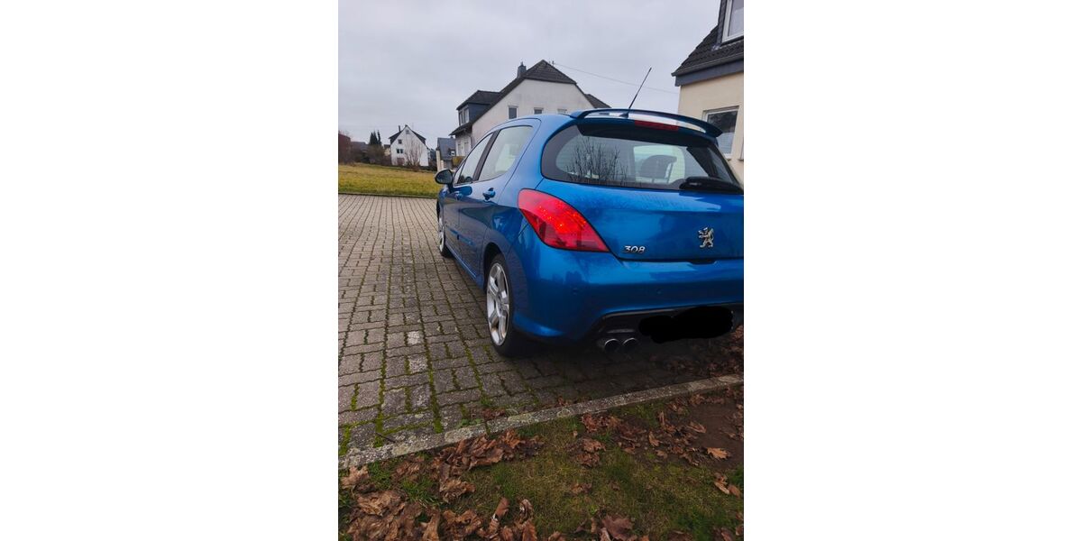 Peugeot 308 200.000 km 3.150 &euro; Koblenz 56072
