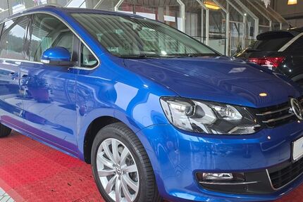 VW Sharan 109.300 km 25.700 &euro; Lahnstein 56112