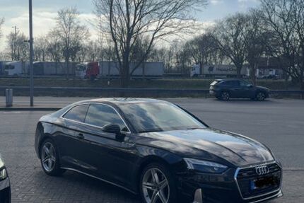 Audi A5 60.000 km 33.500 &euro; Welling 56753