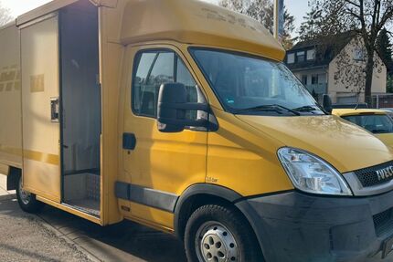 IVECO Andere 59.000 km 7.990 € Neuwied 56564