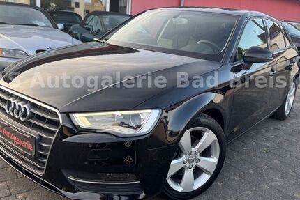 Audi A3 145.000 km 9.999 € Bad Breisig 53498