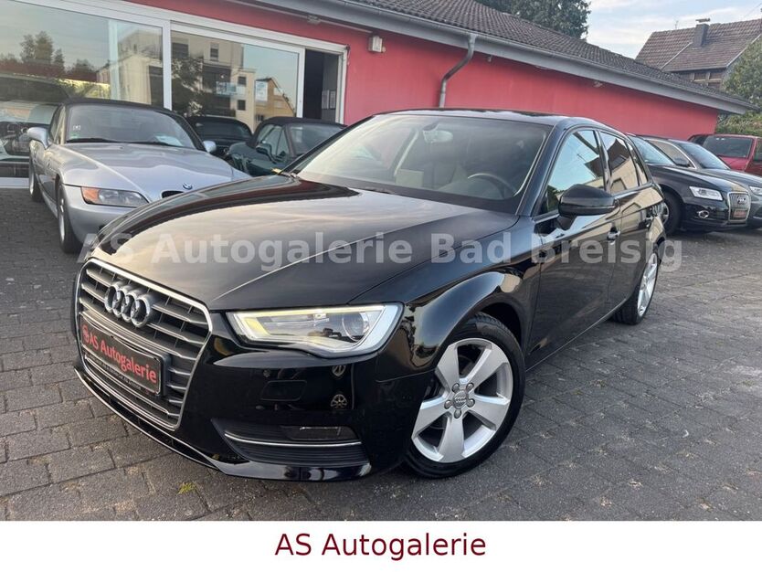 Audi A3 145.000 km 9.999 € Bad Breisig 53498