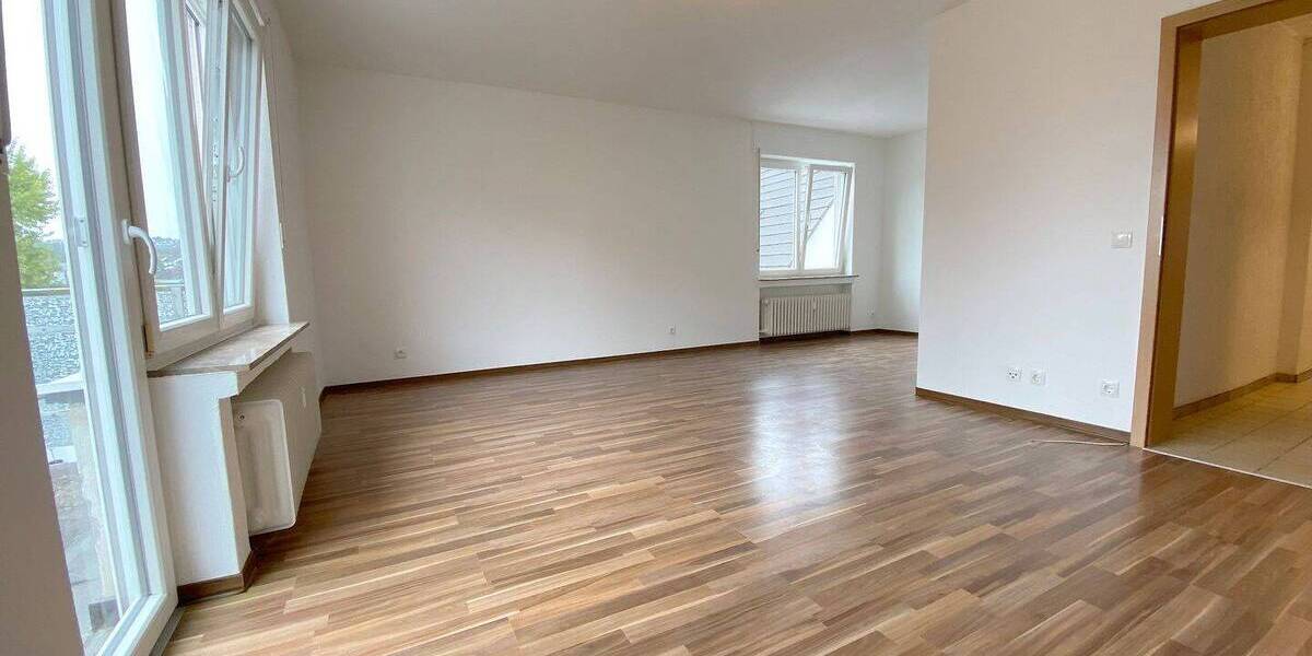 Etagenwohnung Mayen - 3 Zimmer, 82 m&sup2;, 620&euro; | Angebot:24589353