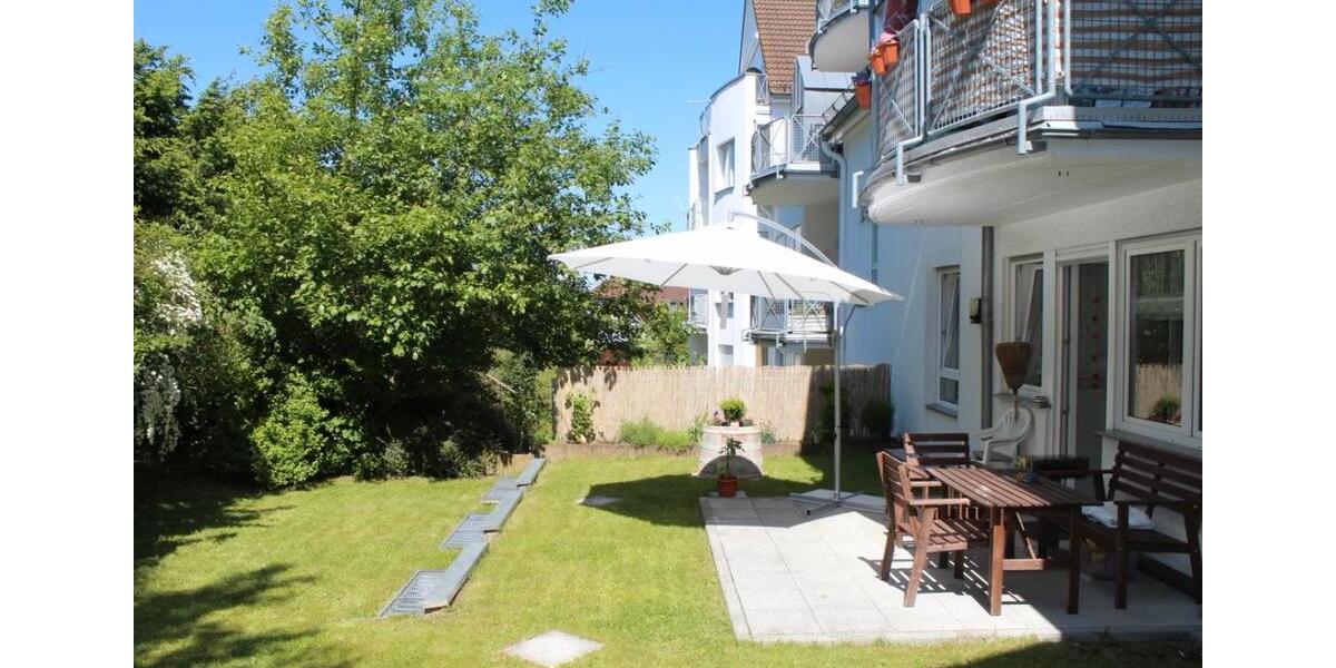 Erdgeschoßwohnung Emmelshausen - 2 Zimmer, 50 m&sup2;, 450&euro; | Angebot:24671846