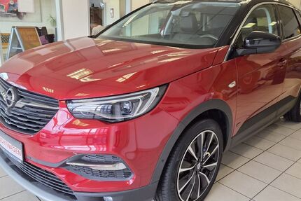 Opel Grandland (X) 54.500 km 19.900 &euro; Mülheim-Kärlich 56218