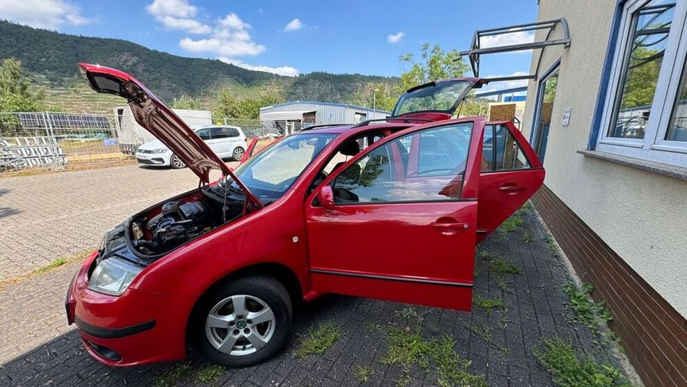 Fabia