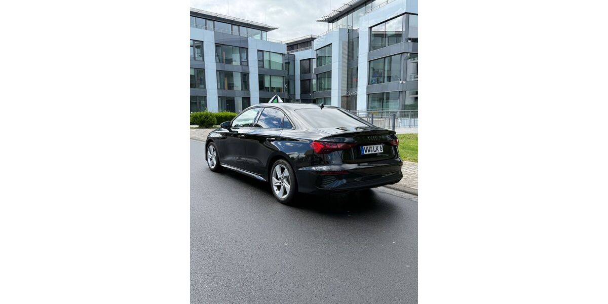 Audi A3 72.000 km 25.900 &euro; Siershahn 56427