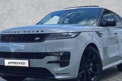 Land Rover Range Rover Sport 4.900 km 106.890 &euro; Koblenz/Gwb. Arenberg 56077