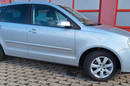 VW Polo 194.700 km 3.900 &euro; Mayen 56727