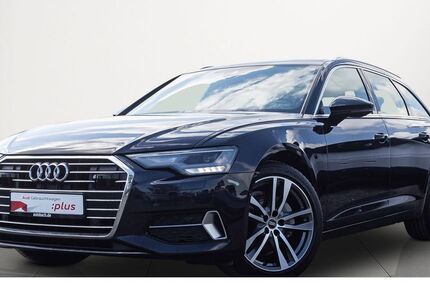 Audi A6 60.350 km 33.870 &euro; Diez 65582