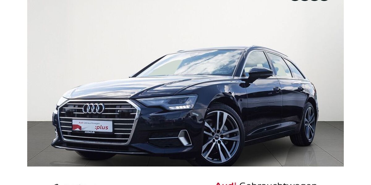 Audi A6 60.350 km 33.870 &euro; Diez 65582