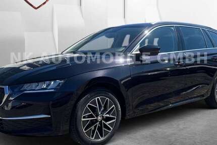 Skoda Octavia 8.200 km 31.690 &euro; Andernach 56626