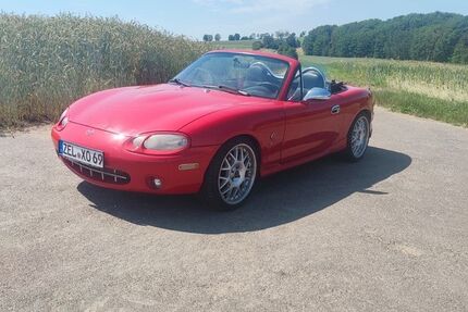 Mazda MX-5 197.000 km 5.499 &euro; Mayen 56727
