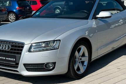 Audi A5 165.000 km 8.990 &euro; Wirges 56422