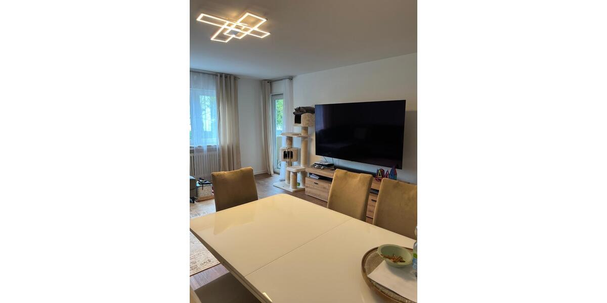 Erdgeschoßwohnung Neuwied - 3 Zimmer, 75 m&sup2;, 800&euro; | Angebot:26464118