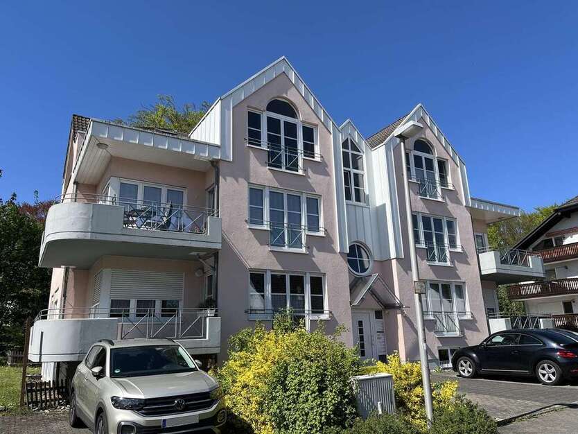 Wohnung zum Kaufen in Neuhäusel 150.000 € 45 m²