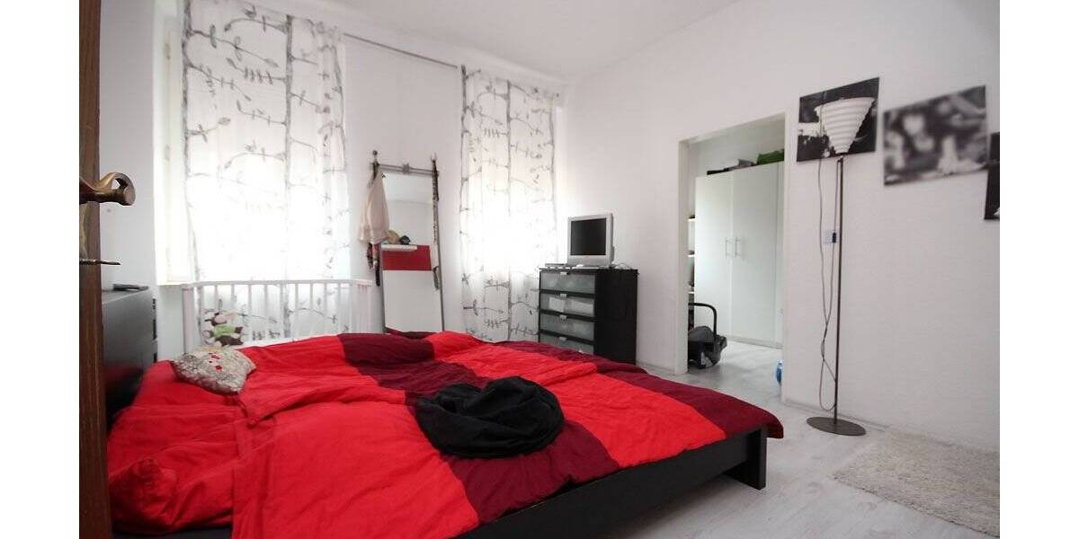 Günstiges Haus sucht den geschickten Handwerker 7 zimmer