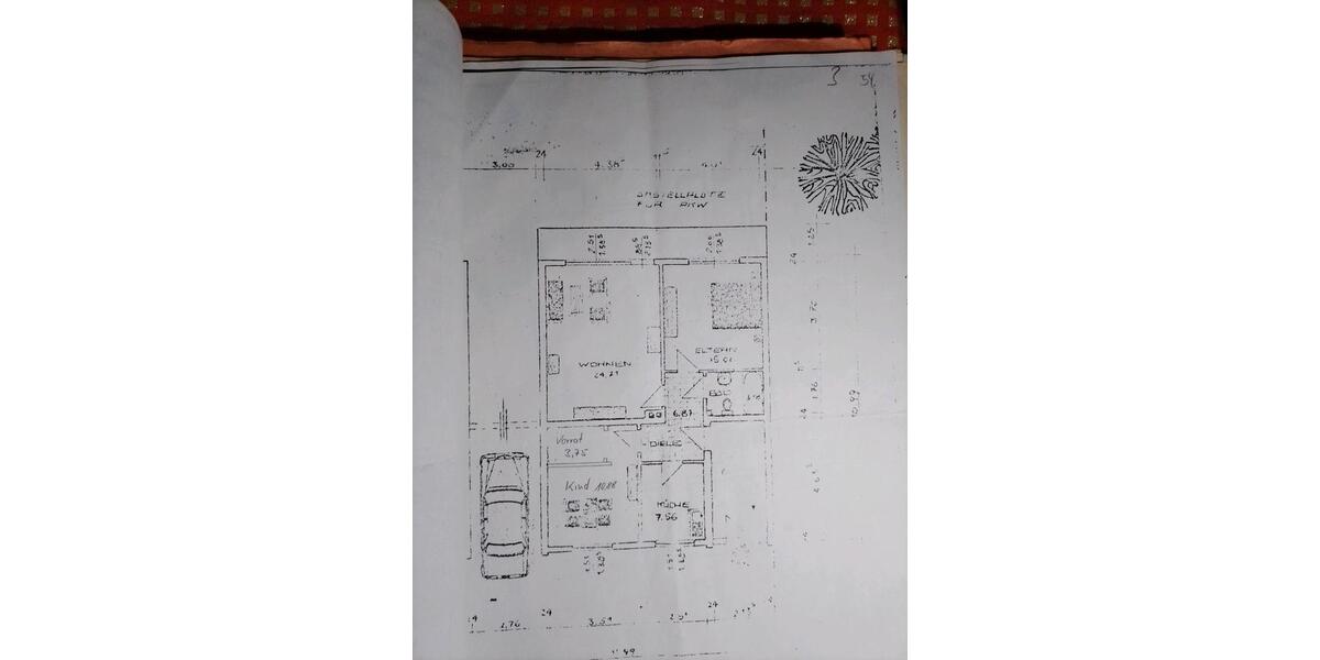 Hochparterre Neuwied Feldkirchen - 3 Zimmer, 78 m&sup2;, 178.000&euro; | Angebot:25157700